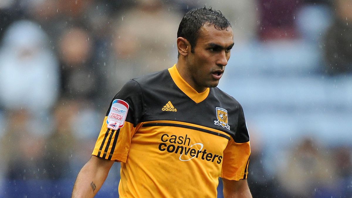New Year s Day team news Elmohamady a doubt Eurosport