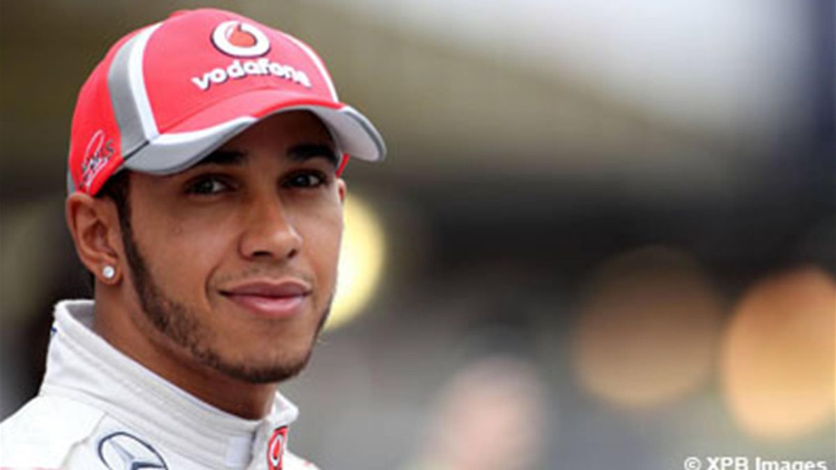 Mercedes A Long Term Risk For Hamilton Eurosport