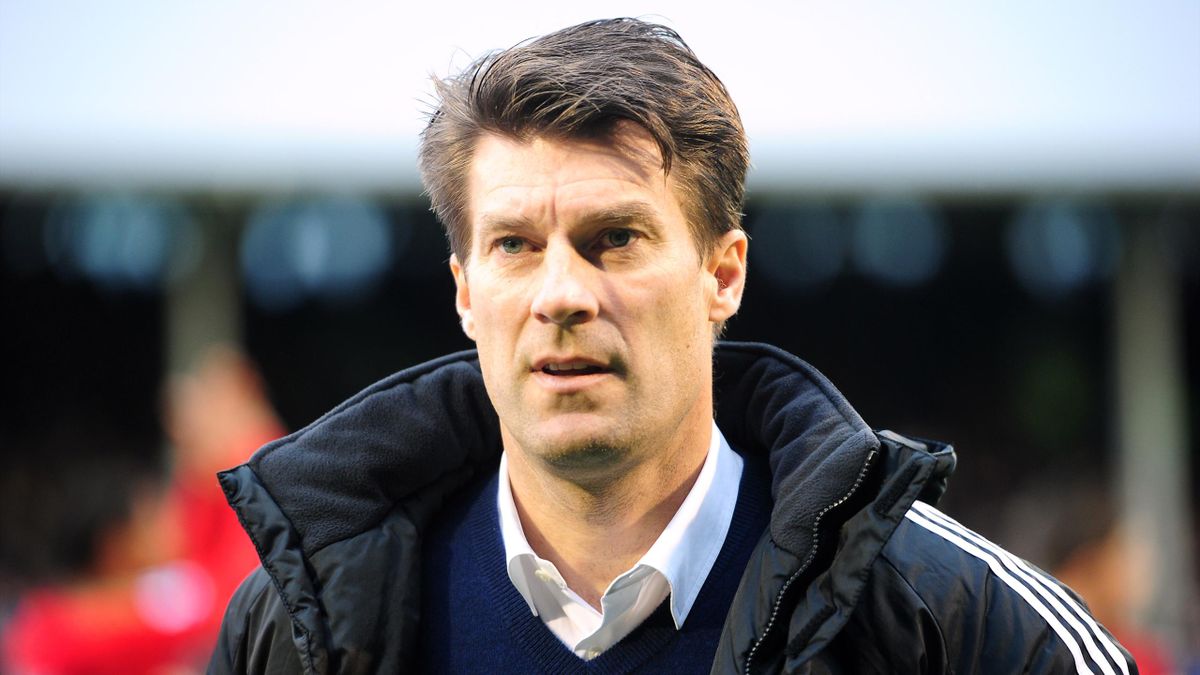 Laudrup glad Swans are away first - Eurosport