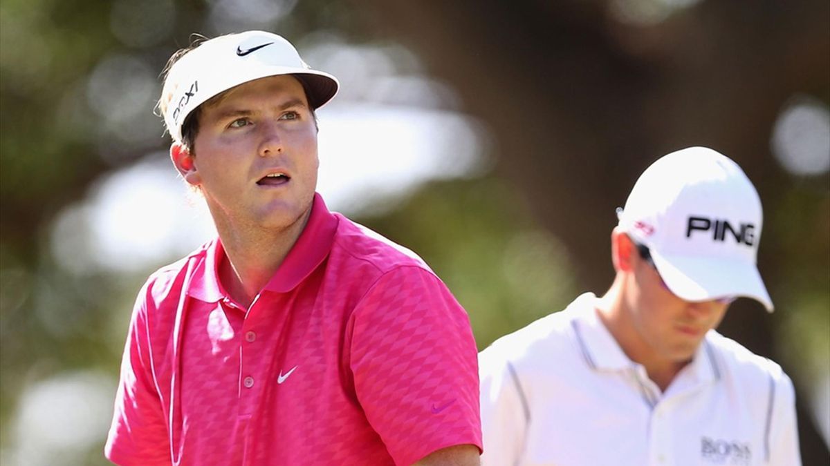 Rookie Henley wins by three shots at Waialae - Eurosport
