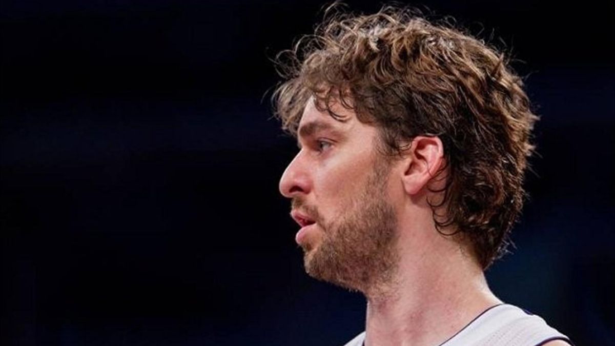 pau gasol long hair