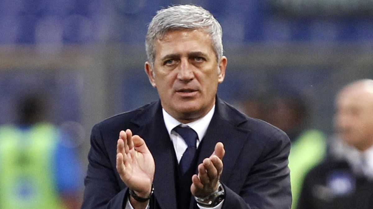Petkovic Confounds Critics At Lazio Eurosport