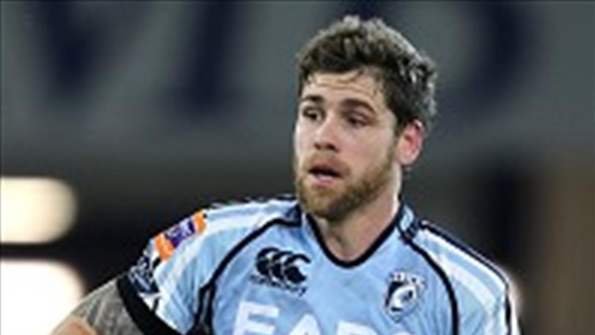 Gavin Evans scored the only try of the game as Cardiff edged out a win
