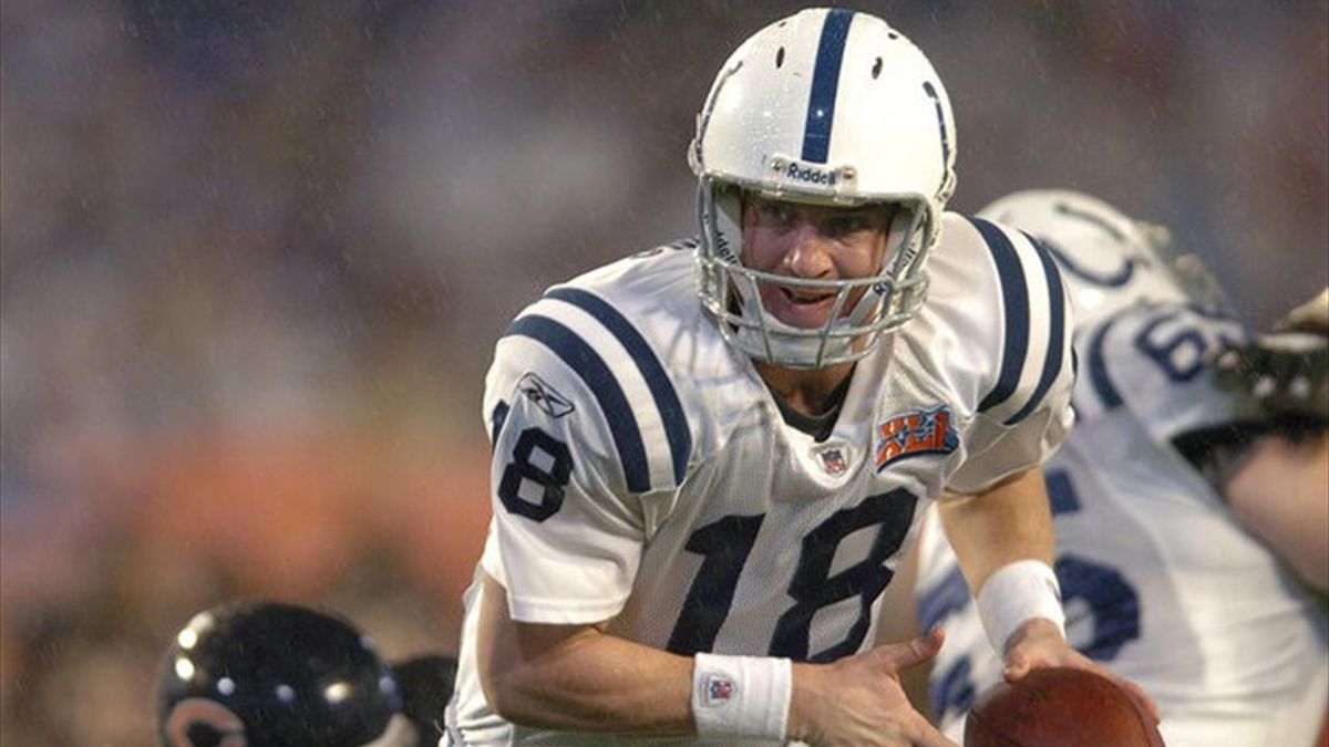 Indianapolis Colts to honor Peyton Manning with statue and retired