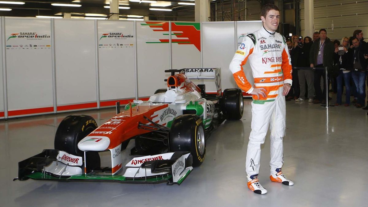 Fórmula E estreia na Índia neste fim de semana