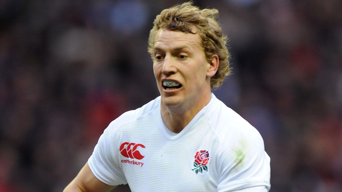 Billy twelvetrees top