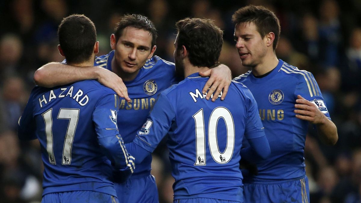 Chelsea europa jersey cheap