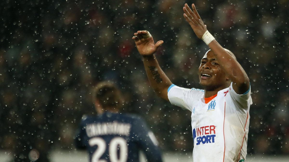 job rencontres marseille 2013