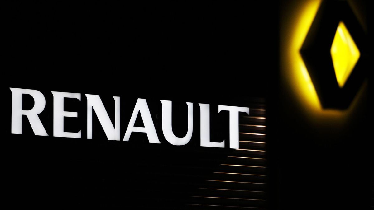 Renault Lotus Not Hurt By Customer Deal Eurosport