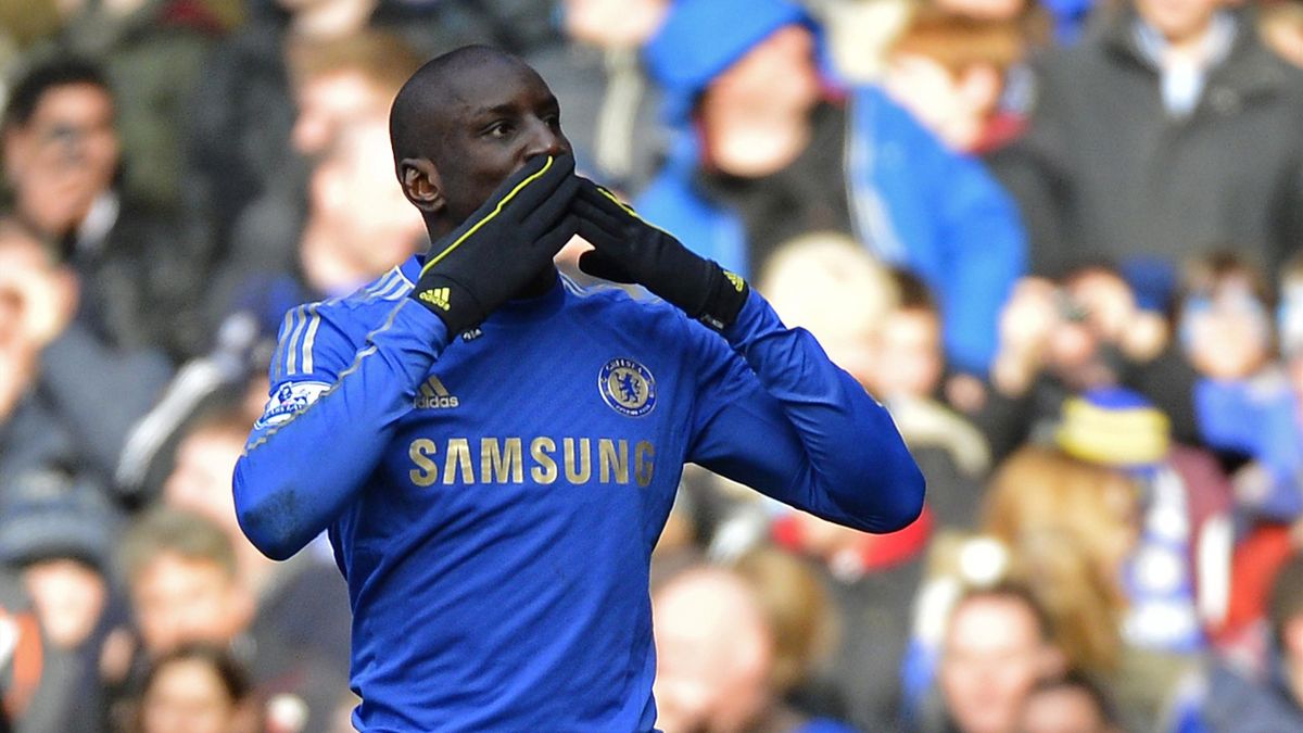 Chelsea survive nervy finish to beat WBA Eurosport