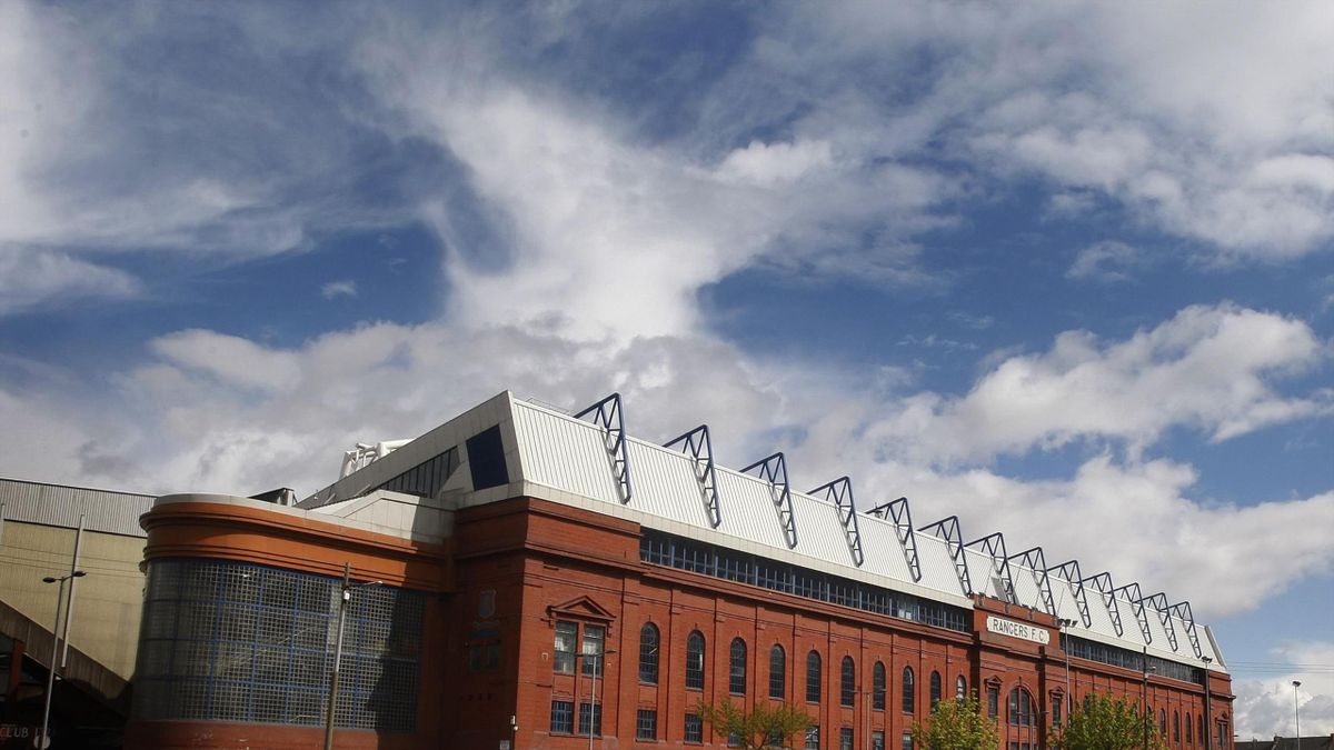 Stockbridge unconcerned by Rangers loss Eurosport