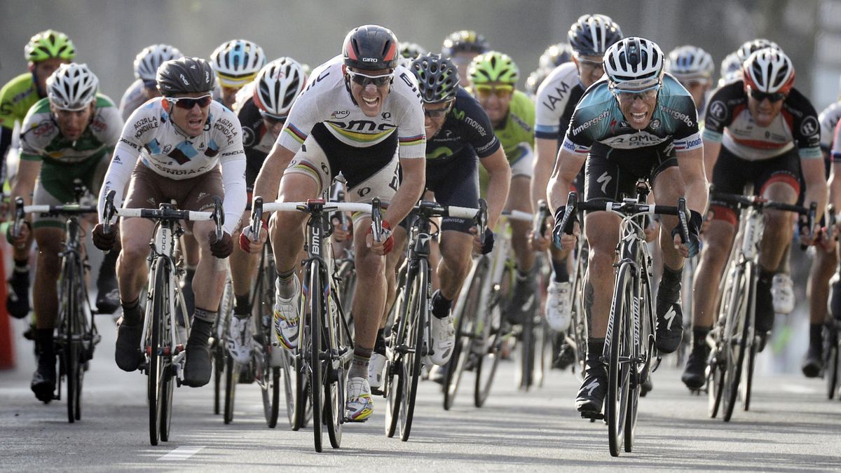 Etixx quick step cycling team store