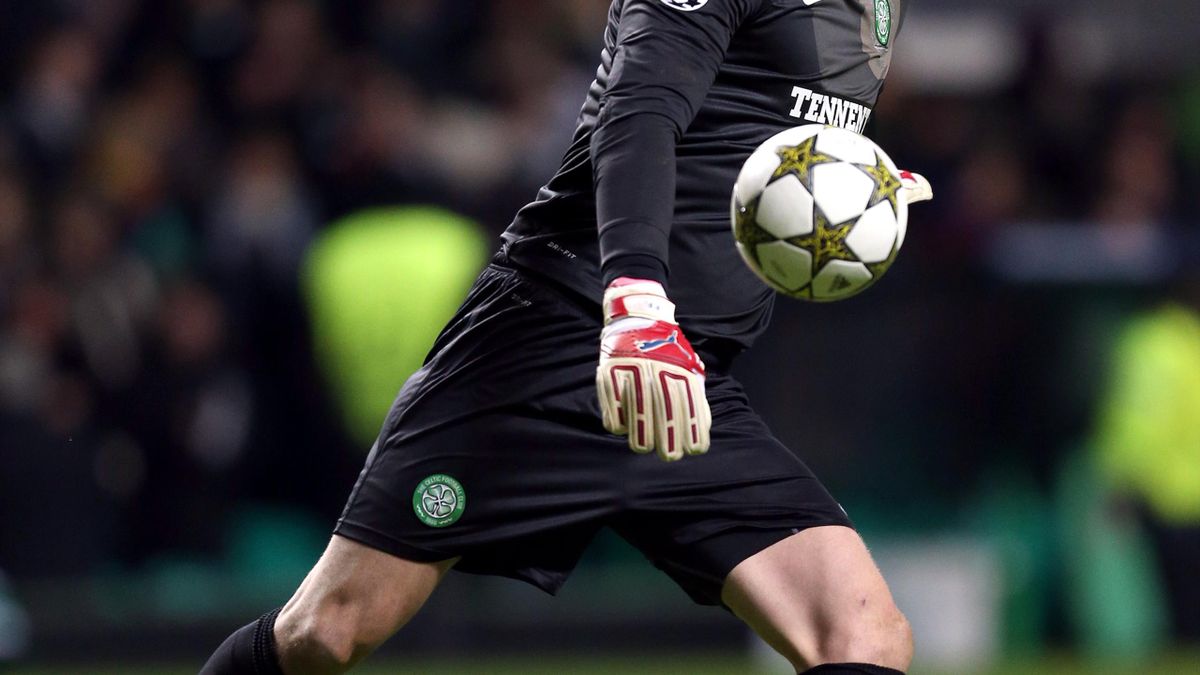 Forster - We'll keep going - Eurosport