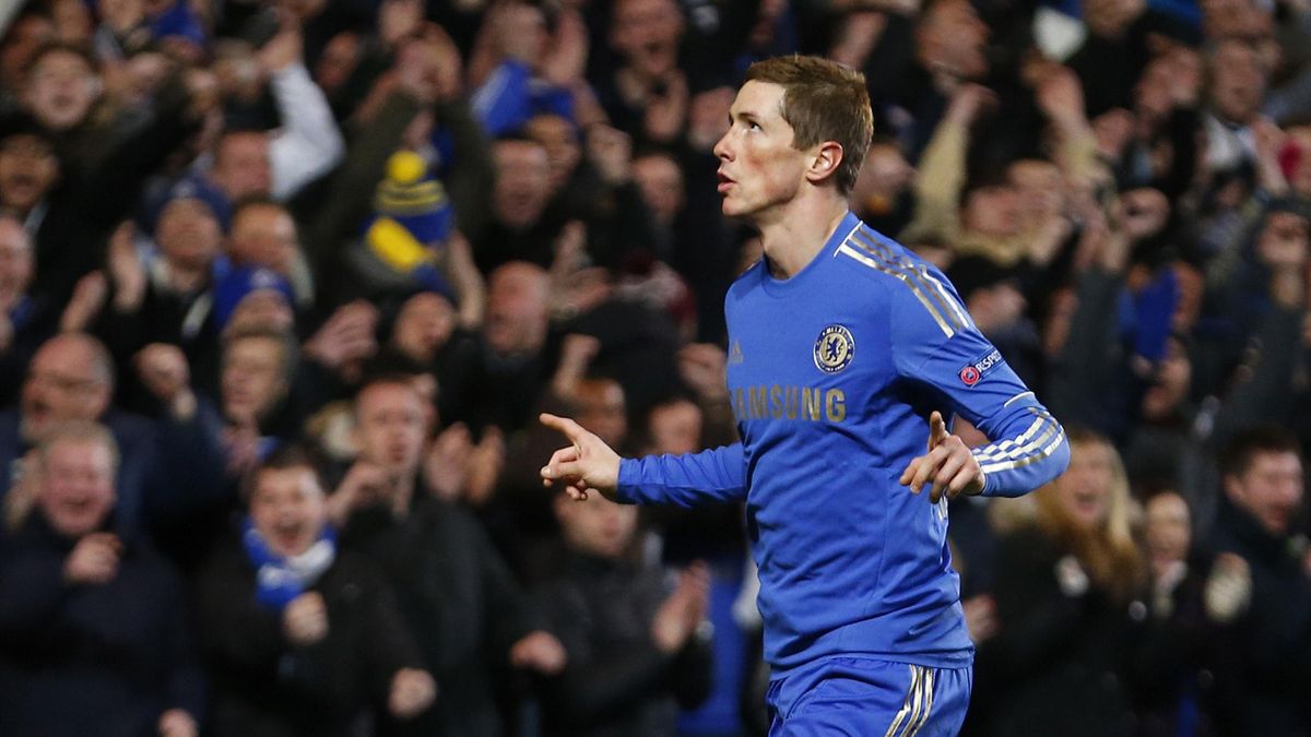 Europa League: Fernando Torres on target as Chelsea beat Steaua Bucharest, Football News