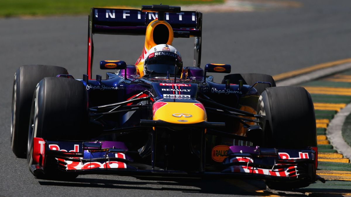 Prix D Une Formule 1 D Occasion Formule 1 - Australie : la suite de la qualification à 01h00 - Eurosport