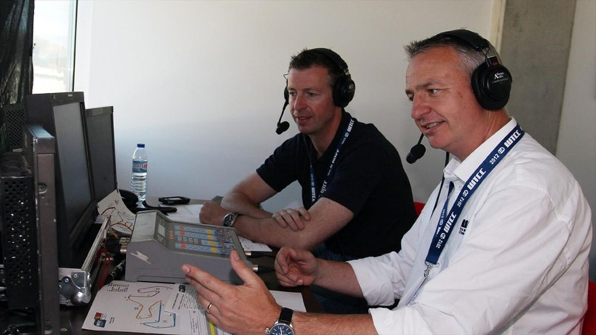 Motogp Blijft Op Eurosport 1 Wijziging Commentatoren Gpupdate Net