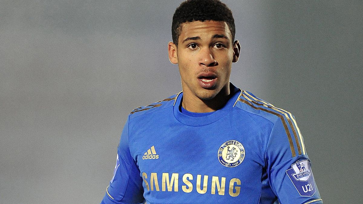 Chelsea teen 'will earn £1.7m before 20th birthday' - Eurosport