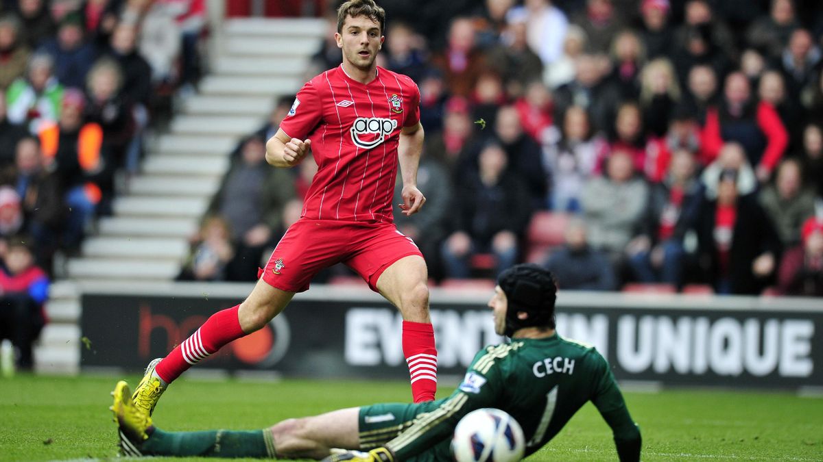 Classy Southampton overcome Chelsea - Eurosport