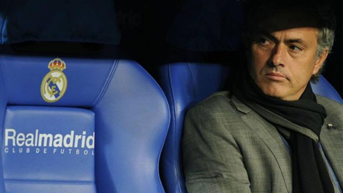 Manuel Pellegrini devient le nouvel entraîneur du Real Madrid