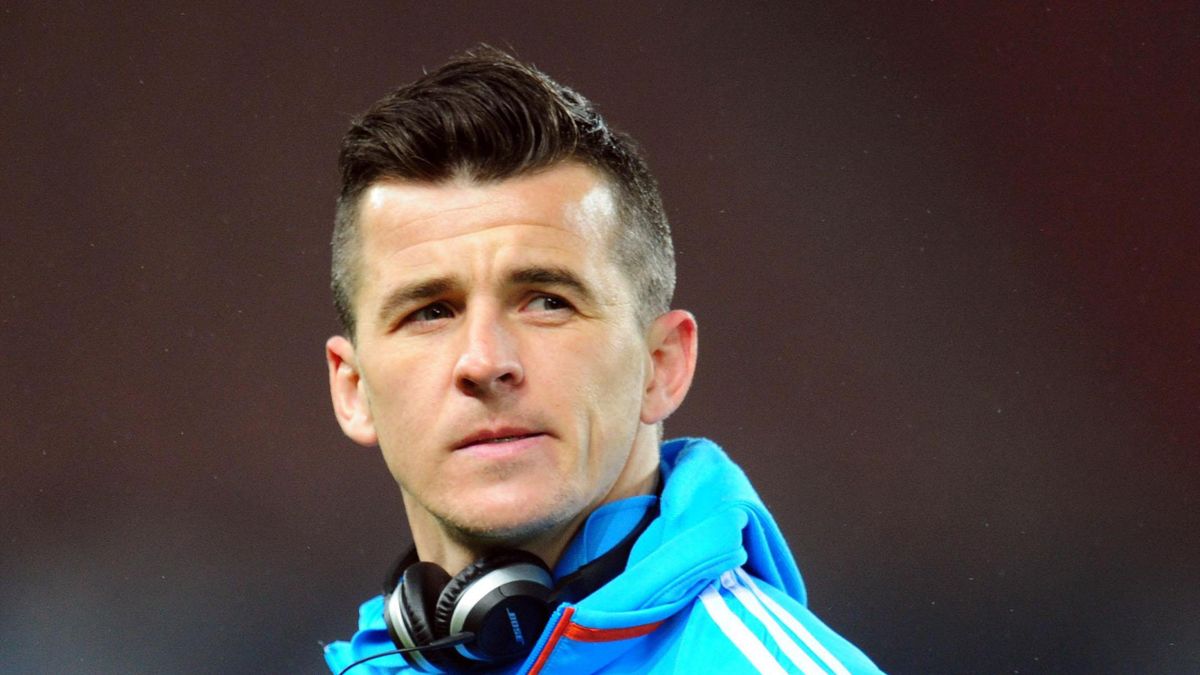 Joey Barton wants to remain at Newcastle  BBC Sport