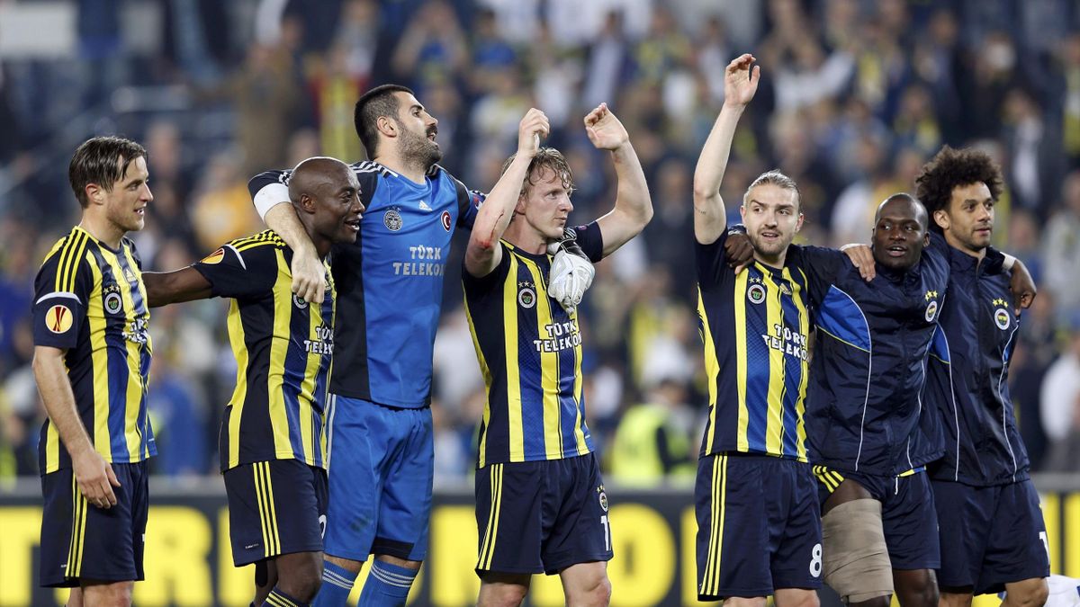 UEFA Avrupa Ligi - Yusuf Kenan Çalık: Doğrusu topu rakibe ...