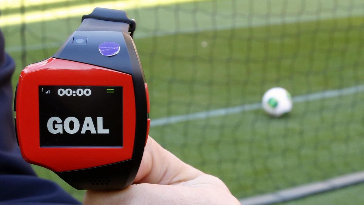 La LFP choisit Hawk Eye pour son assistance vidéo à l'abitrage et pour ...