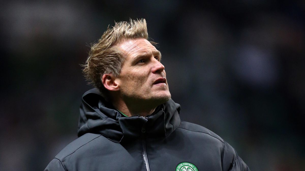 Mjallby Dismisses Hampden Hoodoo Ahead Of Semi Eurosport