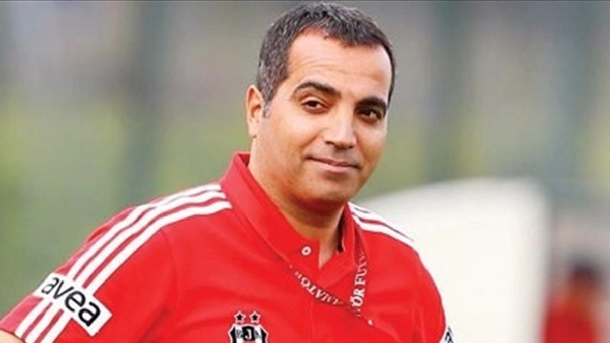 Süper Lig - Erkan Avseren: Tekme tokat kovduk - Eurosport