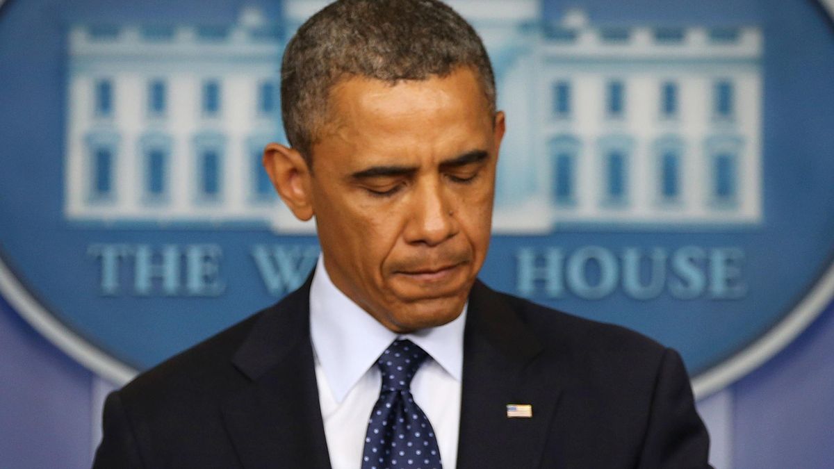 Obama dénonce les propos d'un "ignorant" après le dérapage raciste du