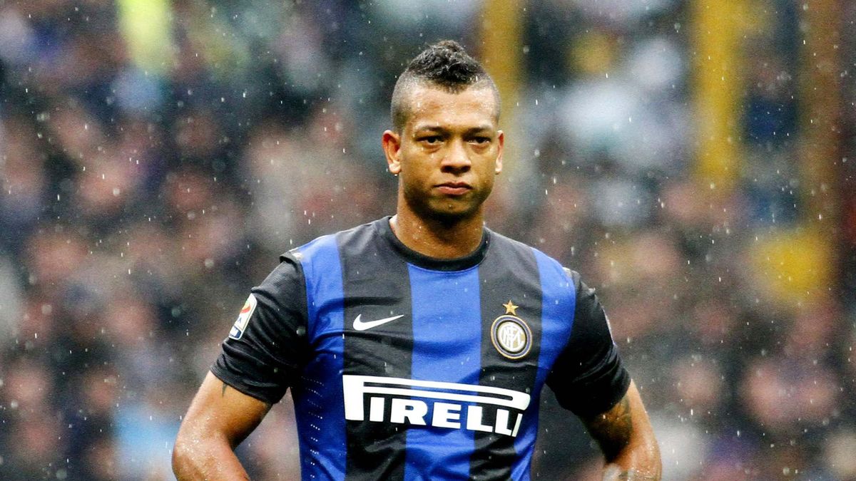 Moratti: Inter keeping Monaco target Guarin - Eurosport