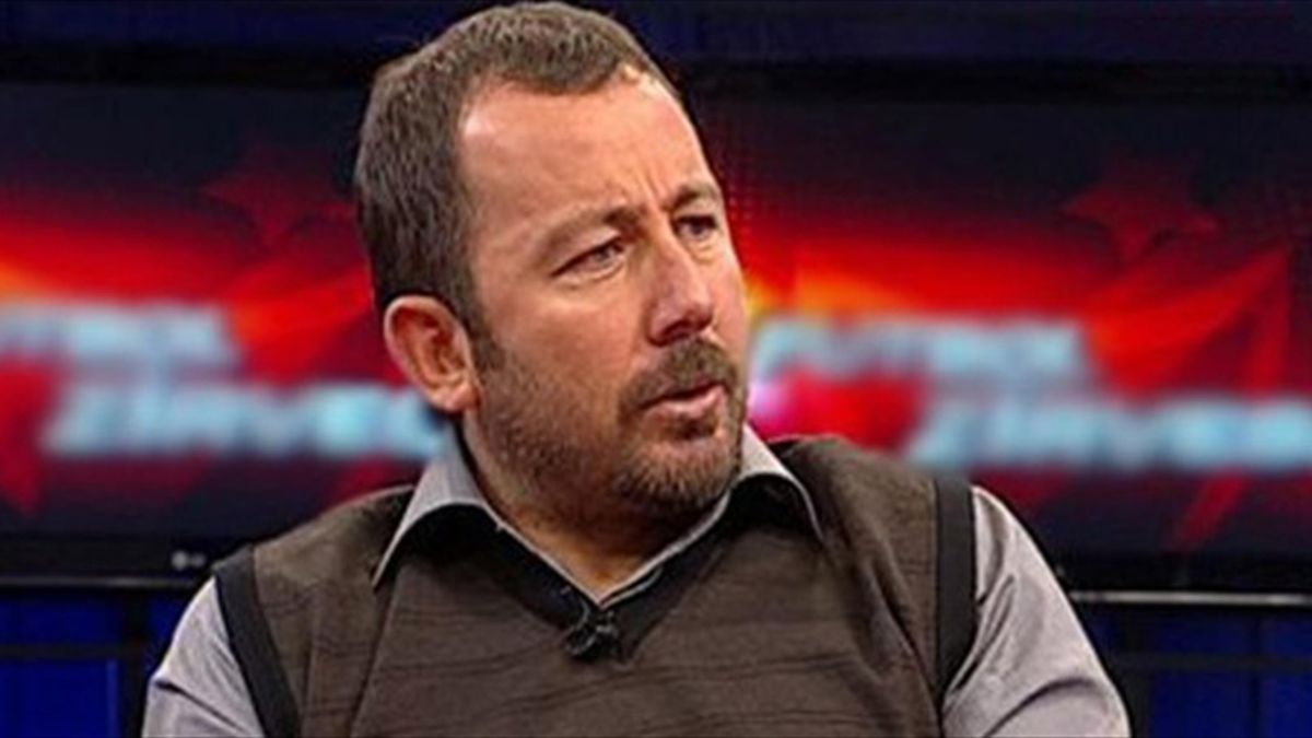 Sergen Yalcin Fenerbahce Galatasaray Macini Degerlendirdi Eurosport