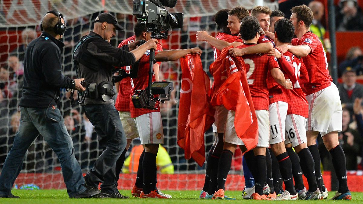 Arsenal 3-0 Manchester United: Premier League – as it happened!, Premier  League