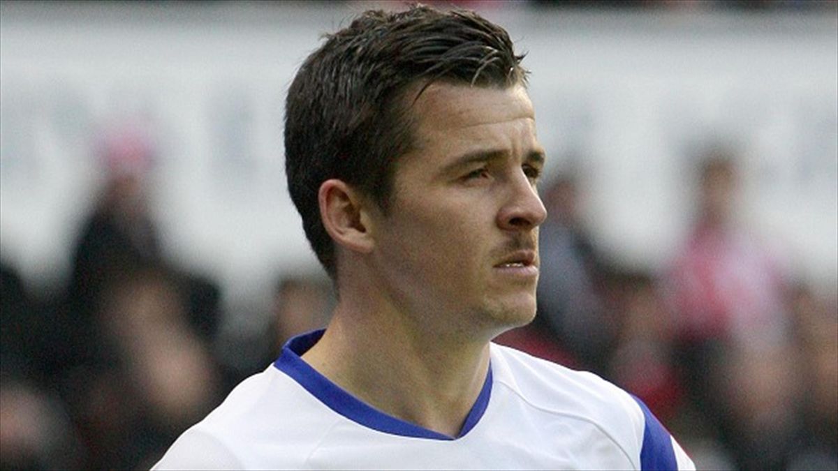 Joey Barton calls Jamie Tandy a gobs and a shouse after he blames  him for his downward spiral  Mirror Online
