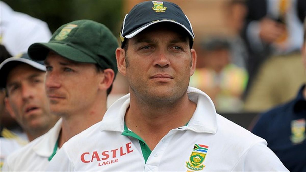 Jacques Kallis and 12 Other Great South African All-Rounders