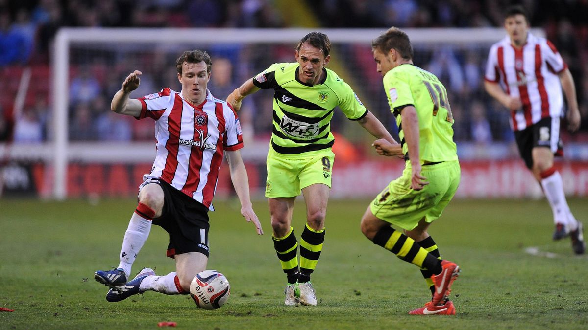 Sheffield united v yeovil betting preview nfl betting line mlb 2022 to win world series