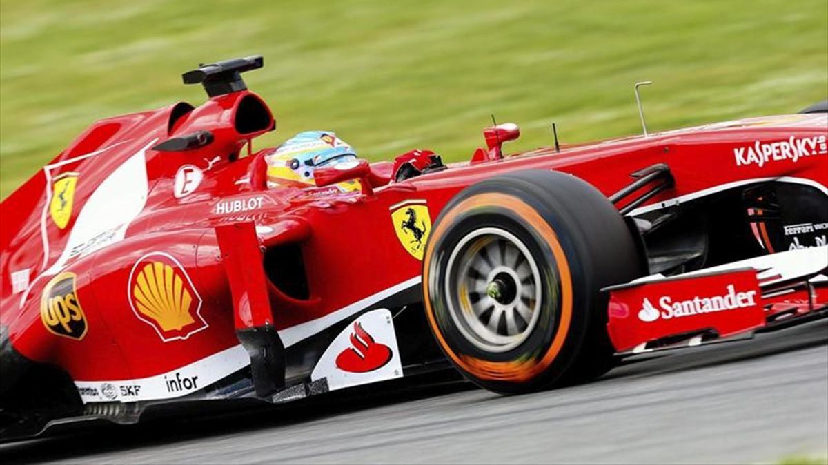 former f1 champions
