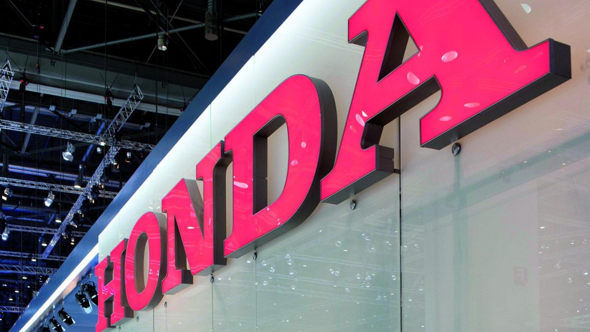Honda Factory To Be Based In The Uk Eurosport