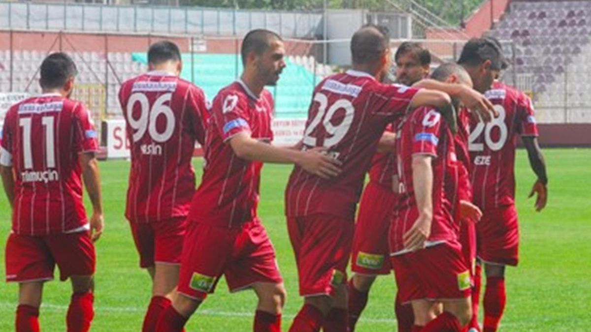 Ptt 1 Lig Kartalspor Tff Ye Basvurdu Eurosport