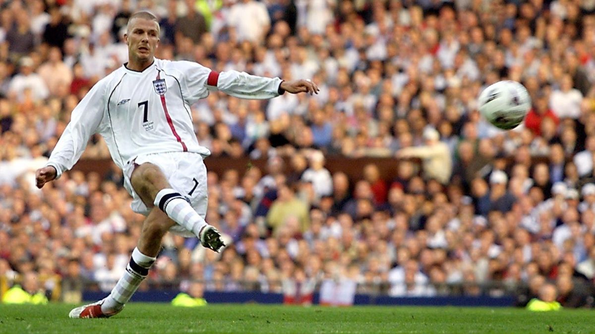 David Beckham to retire from soccer at end of season - Sports