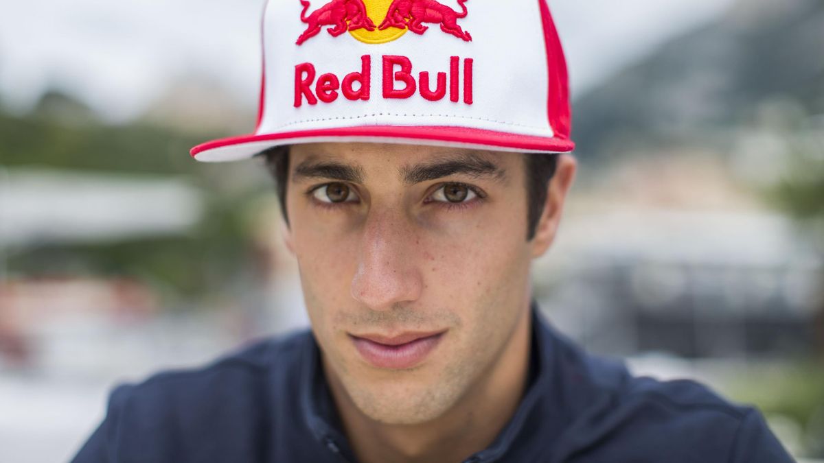 I gave my all with Red Bull - Ricciardo - Eurosport