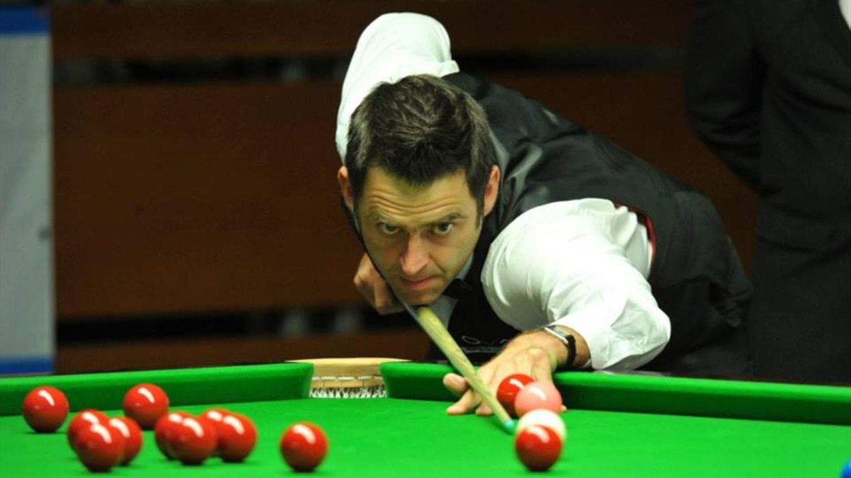 Snooker eurosport hotsell 1