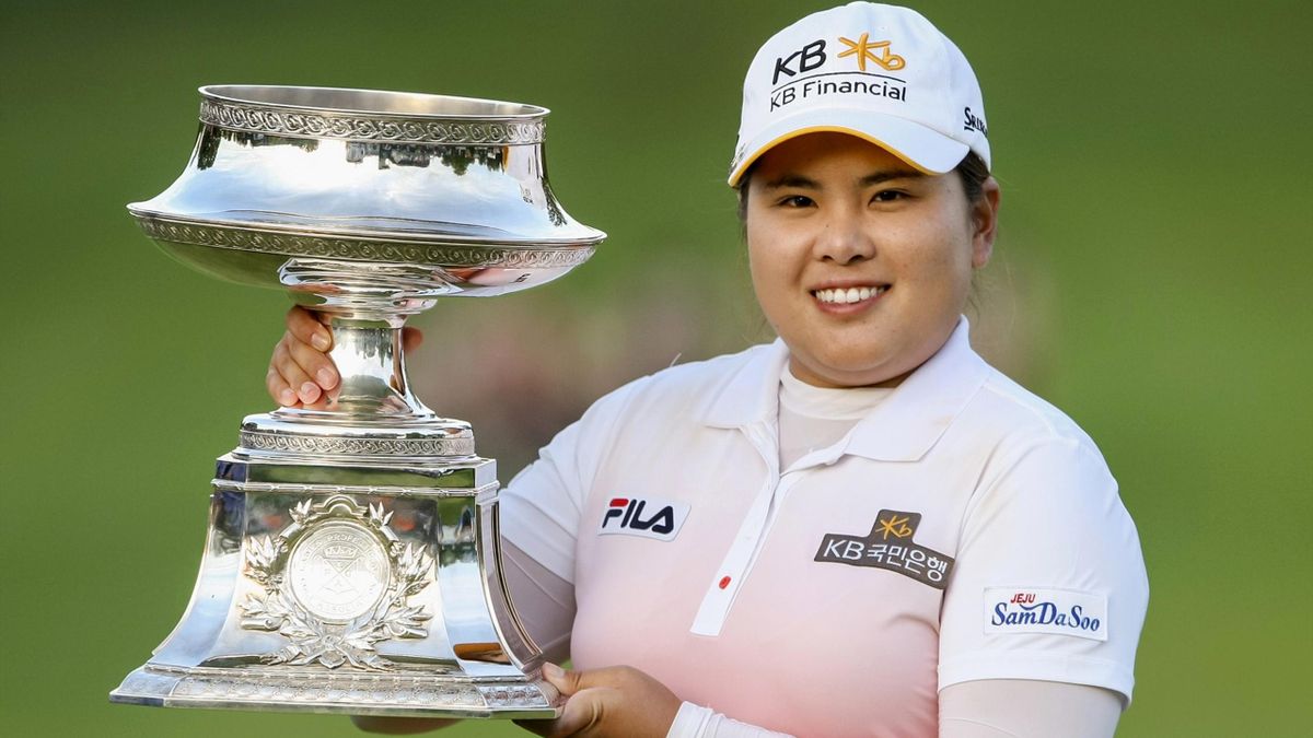 Park wins LPGA Championship playoff against Briton Matthew Eurosport