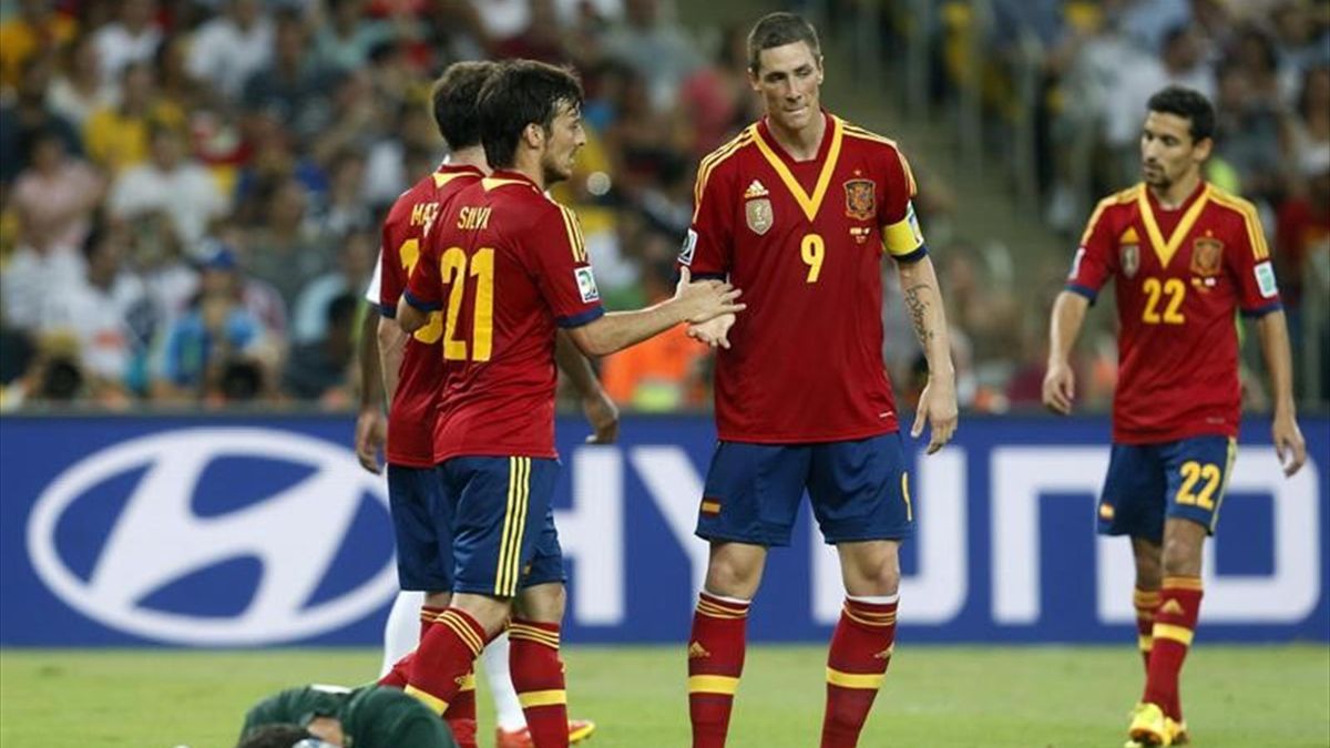 Espana Brasil Quien Llega Mas Cansado A La Final Eurosport