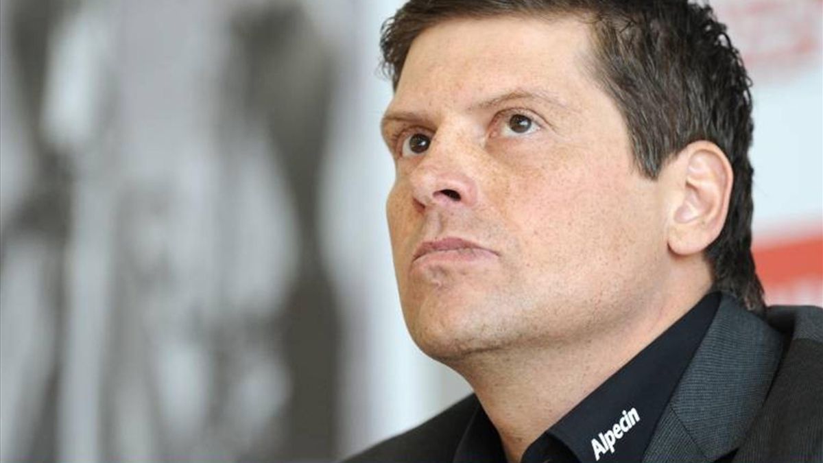 Jan Ullrich: "Aus Liebe zu meinen Kindern mache ich jetzt eine Therapie" - Eurosport