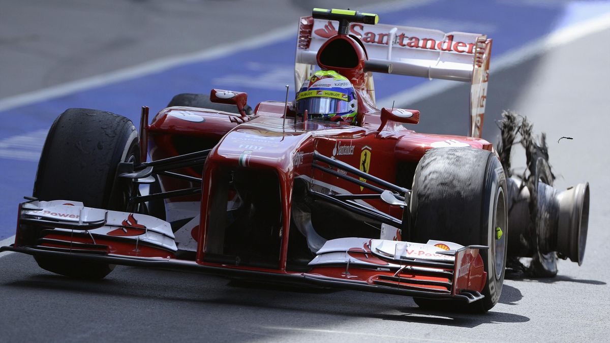 Massa: Only right to consider boycott 