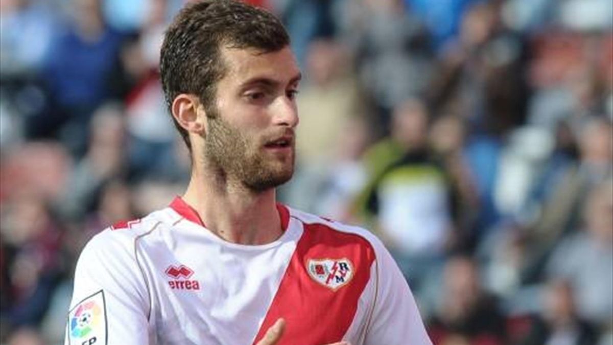 Baptistao Geht Zu Atletico Madrid Eurosport