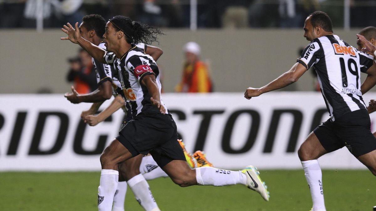Argentine side Boca and 3 Brazilian teams advance to Copa Libertadores  semifinals