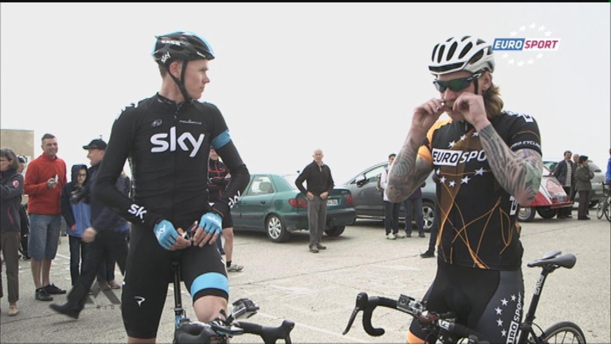 Ventoux helmet discount