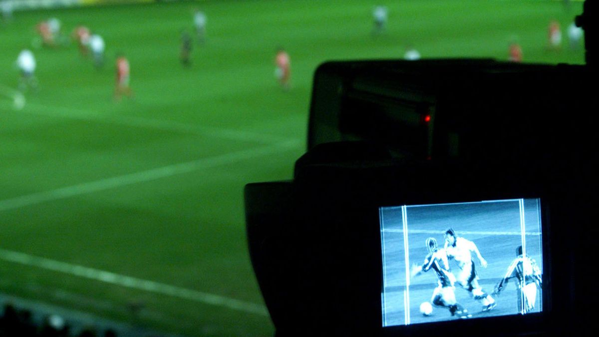 League to pursue unauthorised broadcasting of matches