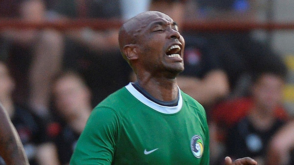 Marcos Senna to leave New Cosmos -